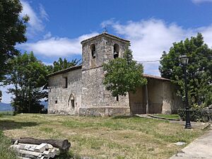 Archivo:Arrizalako eliza