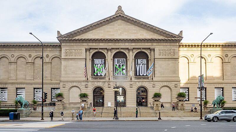 Art Institute of Chicago (51575570710)