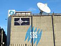 Artarmon SBS Studio