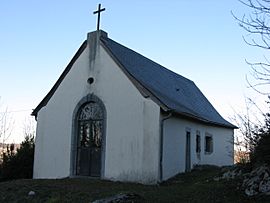 Arudy chapelle.JPG