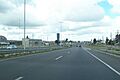 Autovia 2 in El Pato, Buenos Aires, Argentina
