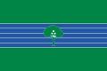 Bandera de Abrera.svg