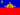 Bandera de García de Hevia (Táchira).svg