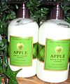 Bath & Body Works "The Perfect Autumn" Apple lotion (7009194773)
