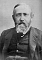 Benjamin Harrison