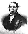 Benoît Fourneyron portrait