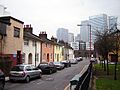 Blackwall terrace 1