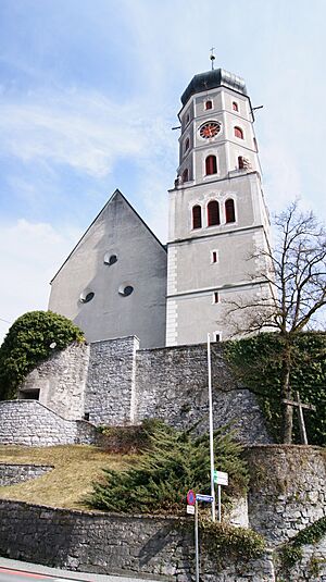 Archivo:Bludenz Kriegerdenkmal 02