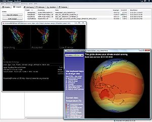 Archivo:Boinc client rosetta climateprediction net