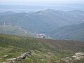 Brañosera desde Valdecebollas