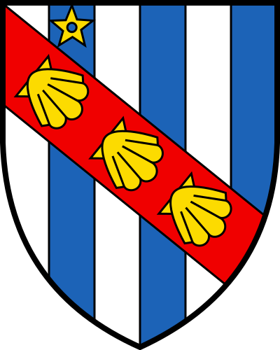 CHE Grandcour COA