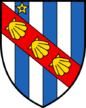 CHE Grandcour COA.svg