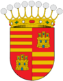 COA Count of Cabra