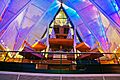 Cadet Chapel Air Force Academy Colorado Springs Colorado (2255257544)