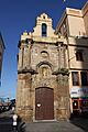 Capilla de Europa Algeciras