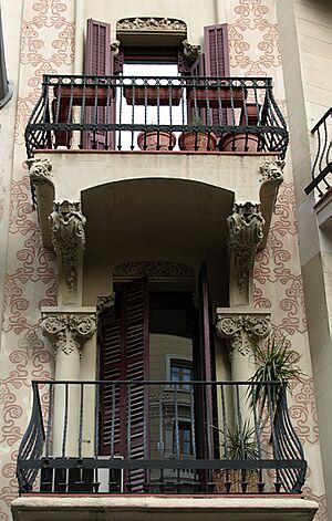 Archivo:Casa Queraltó - 003