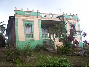 Archivo:Casa antigua cachipay cundinamarca