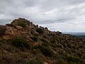 Castell d'Uixò