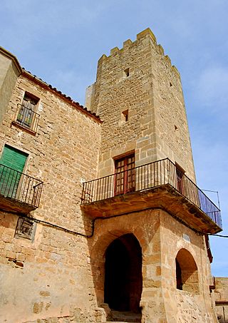 Castell de Florejacs (Torrefeta i Florejacs) - 1.jpg