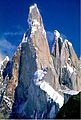 Cerro torre 1987