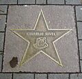 Charlie Rivel, Liseberg