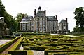 Chateau de Balleroy