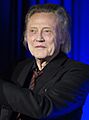 Christopher Walken 2018