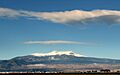 Ciudad de Toluca Nevado de Toluca