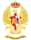 Coat of Arms of the Former 1st Spanish Military Region (Until 1984).svg