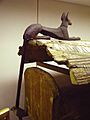 Coffin of Djeddjehutefankh