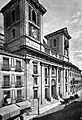 Colegiata de San Isidro grabado