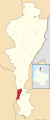 Colombia - Cesar - Gamarra