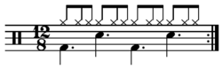 Archivo:Compound quadruple drum pattern