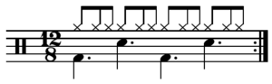 Archivo:Compound quadruple drum pattern