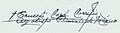 Corripio Signat0001