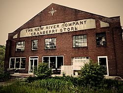 Cranberry West Virginia Company Store.jpg