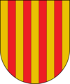 Crown of Aragon COA