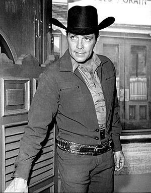 Archivo:Dale Robertson Tales of Wells Fargo 1963