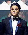 Daniel Padilla at Celebrate Mega in Iceland 2016 (6)