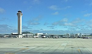 Archivo:Denver A Terminal