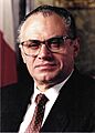 Dr Ugo Mifsud Bonnici