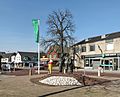 Eerbeek, straatzicht Stuijvenburchstraat foto1 2014-03-10 13.31