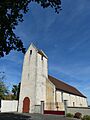 Eglise Notre-Dame-de-la-Nativité de Marolette