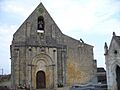 Eglise saint martial
