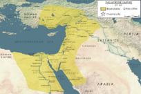 Archivo:Empire of Palmyra