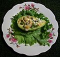 Ensalada Palta