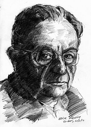 Archivo:Erich Fromm