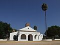 Ermita de Nuestra Señora de Cuatrohabitán o Cuatrovitas