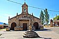 Ermita de Nuestra Señora la Virgen de los Remedios, Luyego