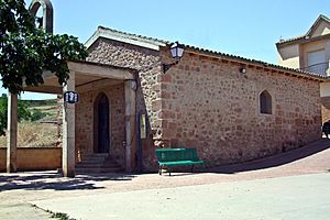 Archivo:Ermita de San Roque-Bezares-11770
